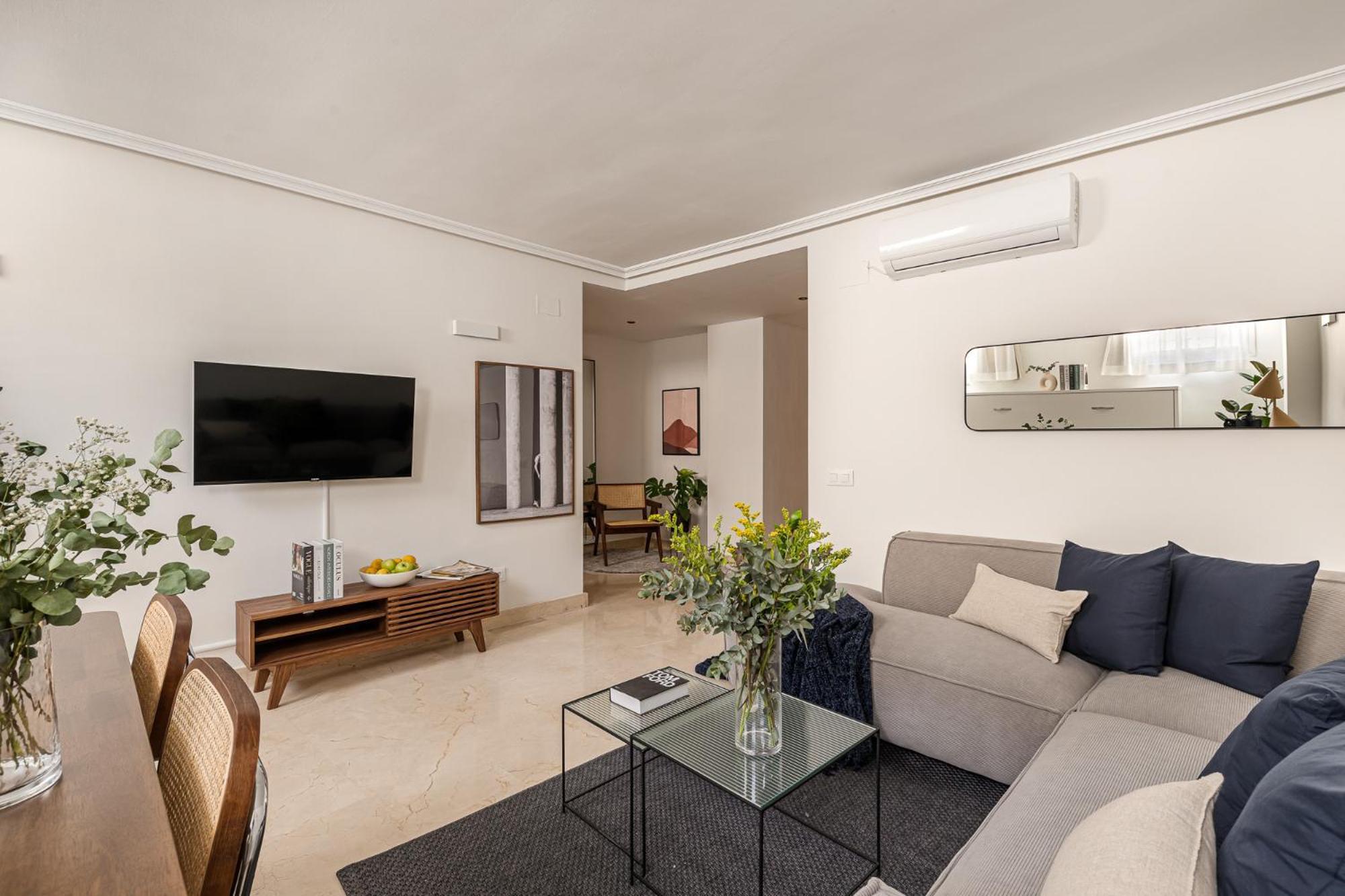 Waou Gran Via Attic - Corta Duracion Apartamento Madri Exterior foto