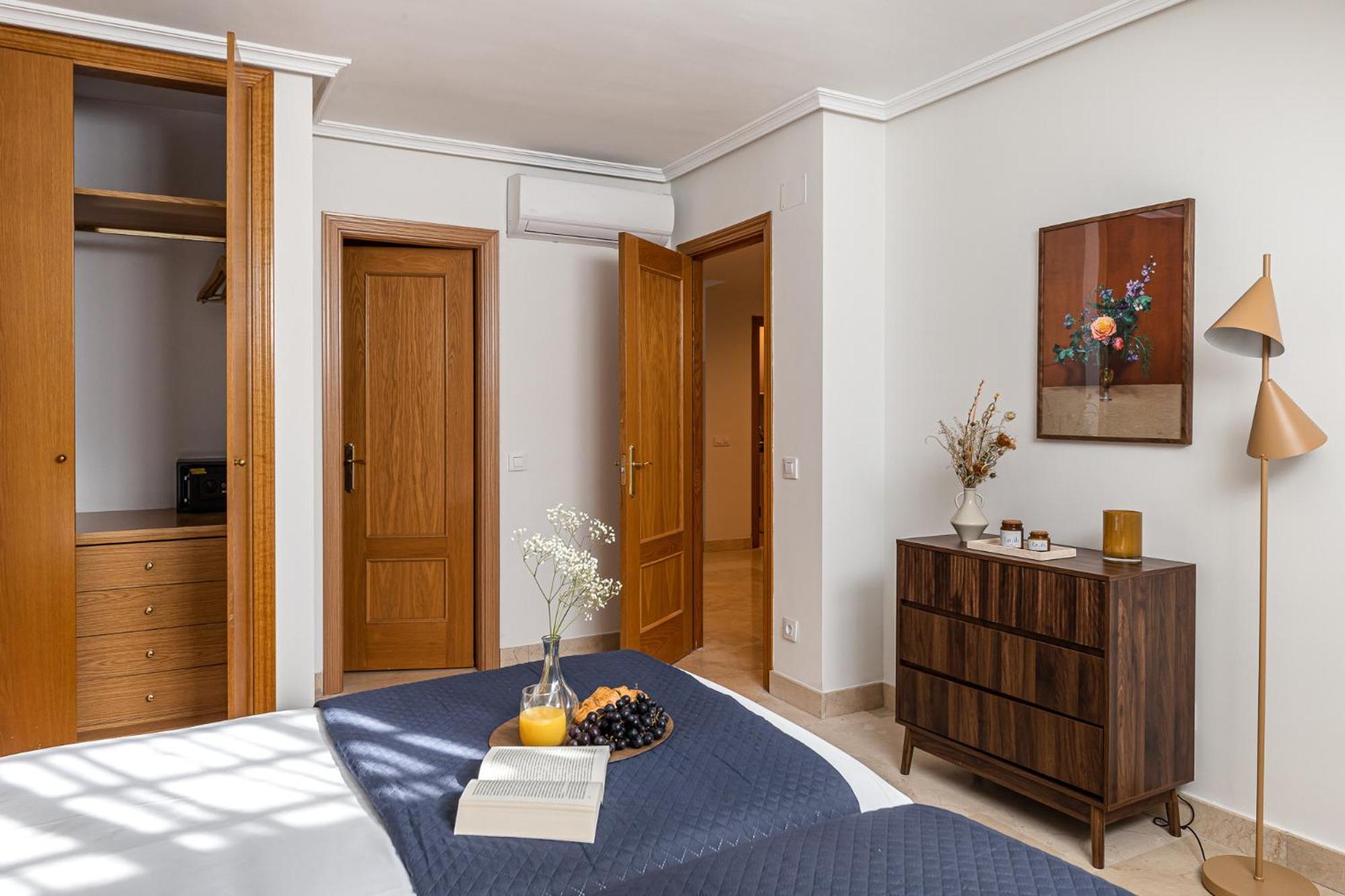 Waou Gran Via Attic - Corta Duracion Apartamento Madri Exterior foto