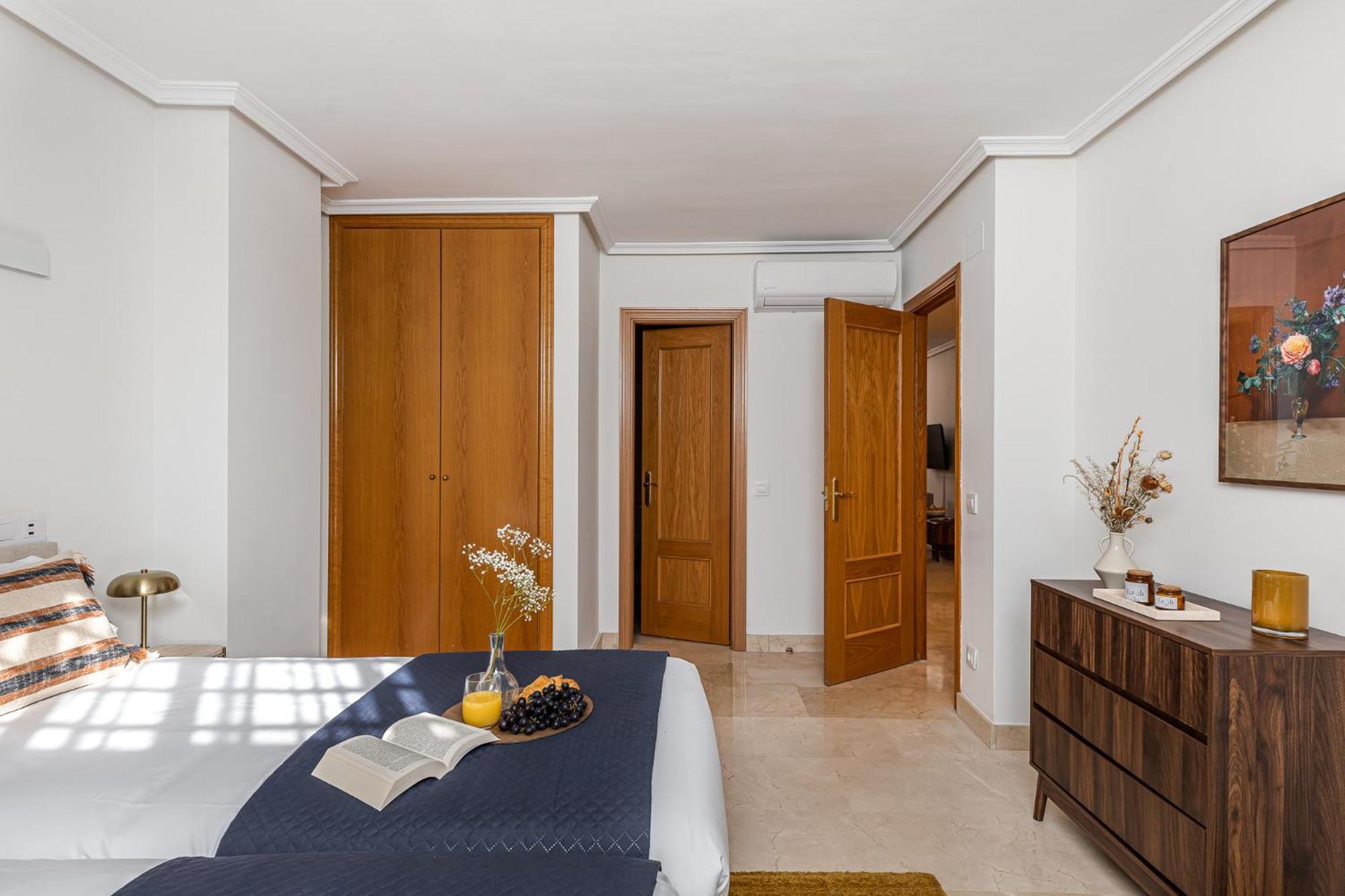 Waou Gran Via Attic - Corta Duracion Apartamento Madri Exterior foto